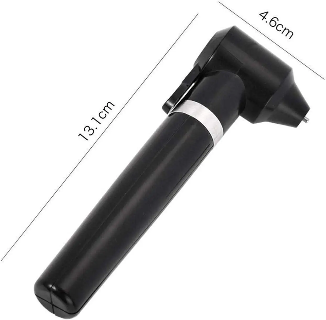 Tattoo Ink Mixer Tattoo Pigment Mixer Machine with 100Pcs Mixing Sticks Eyebrow Color Makeup Tattoo Ink Pigment Black 4