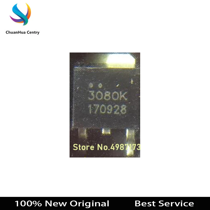 

20 шт./лот SE3080K 3080K TO252 100% новая Оригинальная искусственная кожа