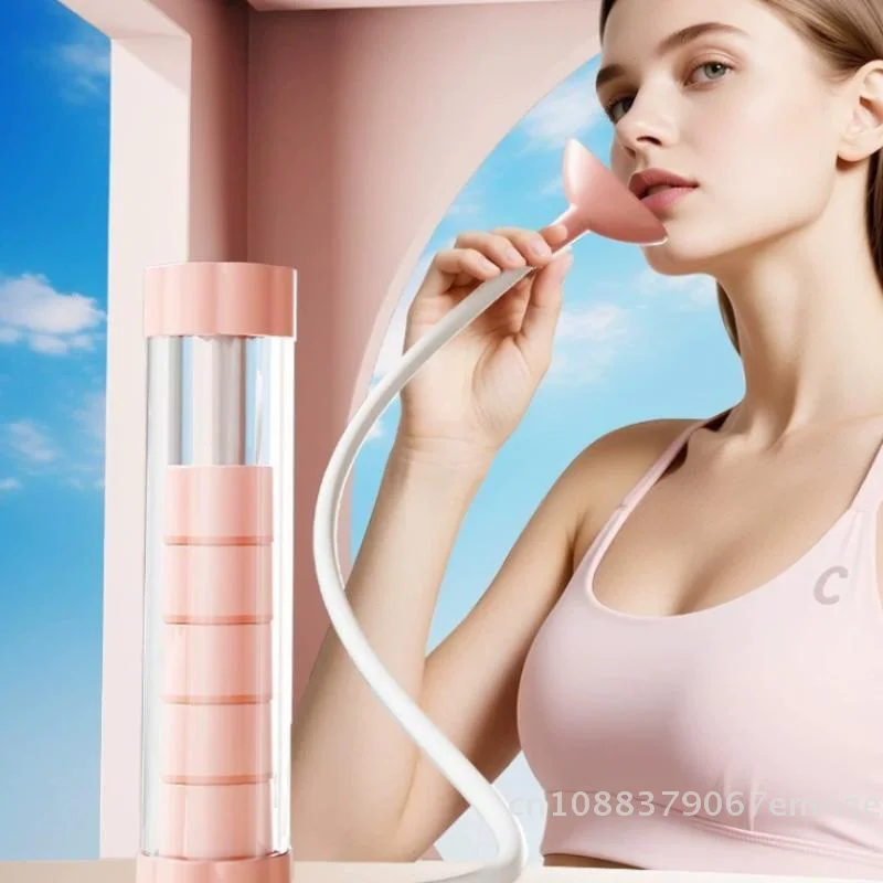 Abdominal Breathing Trainer 2