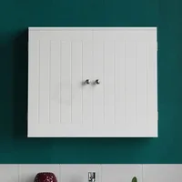 Wall Mounted Cabinet Kitchen, Bathroom 2