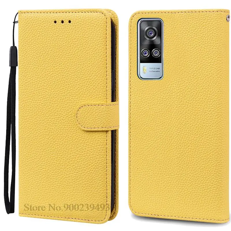Stylish Wallet Flip Phone Case with Soft Cover Protection