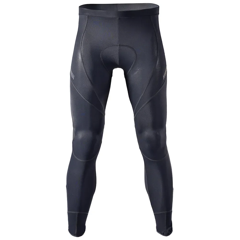 RION Heren Fietsbroek Fietskleding MTB Mountainbike Wear Biker Panty Kleding Lente Herfst Ademend Spons Pad Spandex