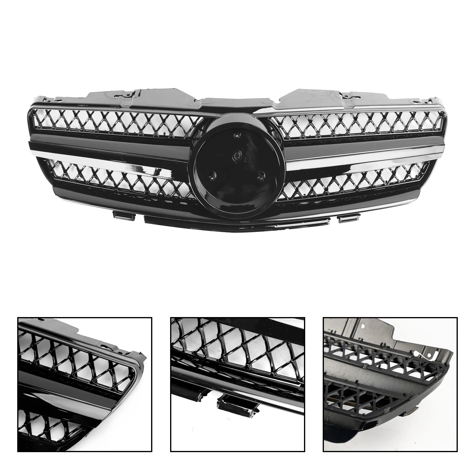 Artudatech Ʈ  ׸, ޸ R230 SL500 SL600 2003-2006  , 1  Ÿ 