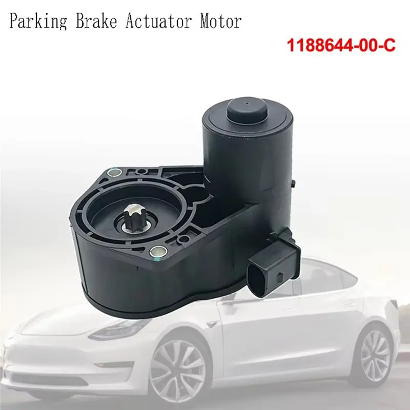 테슬라 모델 3 모델 Y 2017-2023용 주차 브레이크 액추에이터 모터 1188643 1188643-00-C
