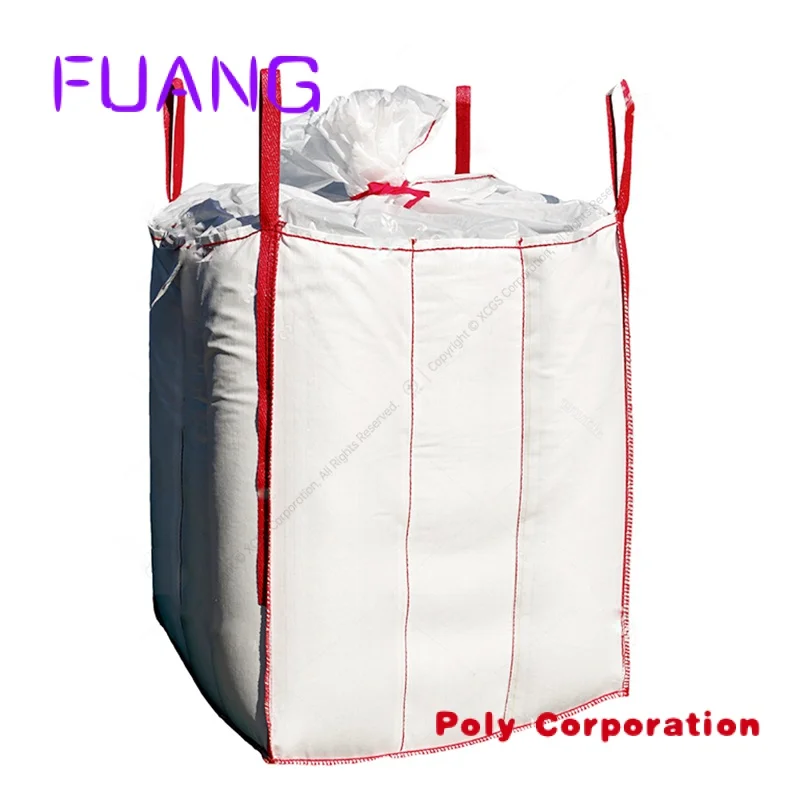 Высококачественный полипропиленовый тканый мешок