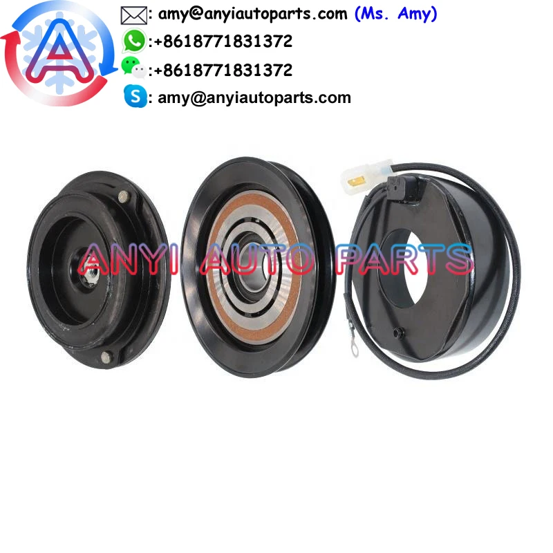 

Автозапчасти ANYI CA1502 сцепление в сборе 1PK для MITSUBISHI JEEP V32/TYTUNSER