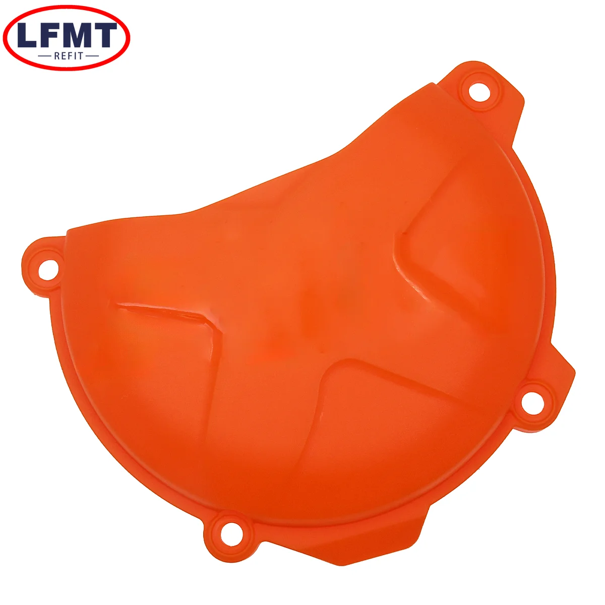 Kupplungsdeckel Wasserpumpe Schutzfolie für KTM SXF EXCF XCF XCFW SIX DAYS FREERIDE 250 350 2013 2014 2015 2016 Universalteile – Detail 2