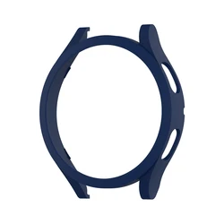Premium Protective Hard Bumper Shell for Samsung Galaxy Watch 4 & 5 (Midnight Blue)