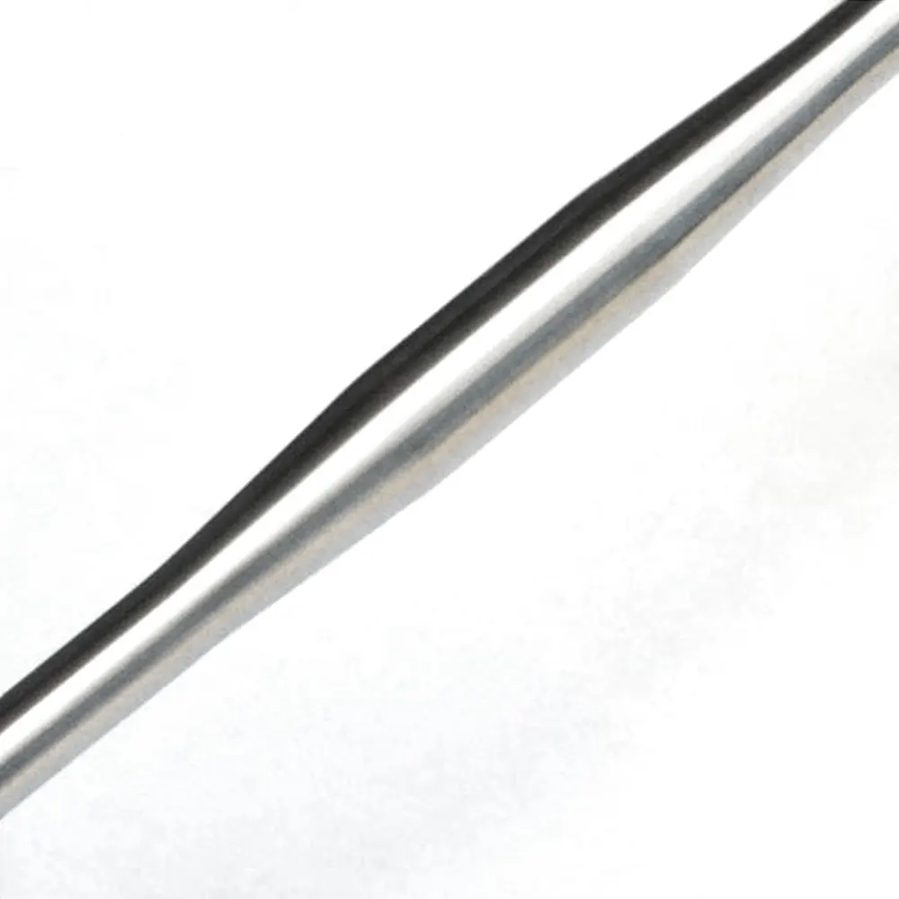 

Hot sale titanium mountain bicycle flat handlebar