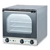 ETA-4A/4AE Full perspective hot air circulation Electric oven Commercial spray type Large baking box use for making bread cake p 1