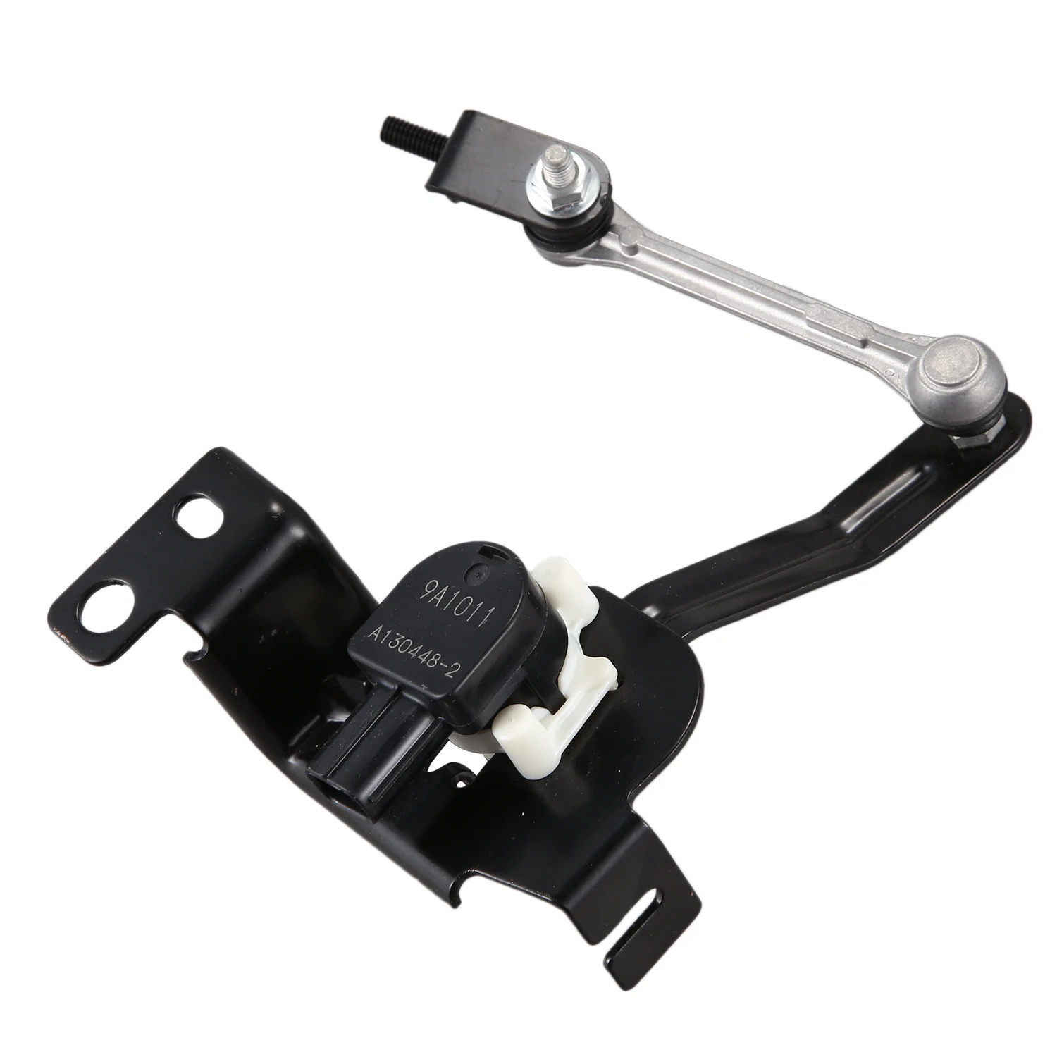 

Head Light Lamp Level Sensor,Height Level Sensor Front Link for Subaru Forester Impreza Legacy 2006-2012 84021-AG000