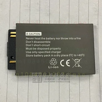 1 pz Batteria di ricambio al litio per telefono LG BSL-41G BSL-42G BSL-43G per modelli U8290 U8330C U8360 U8380