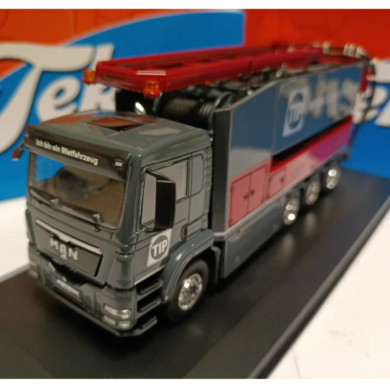Diecast 1 50 Scale Truck Engineering Vehicle Alloy Car Model how-to-tell-square-feet