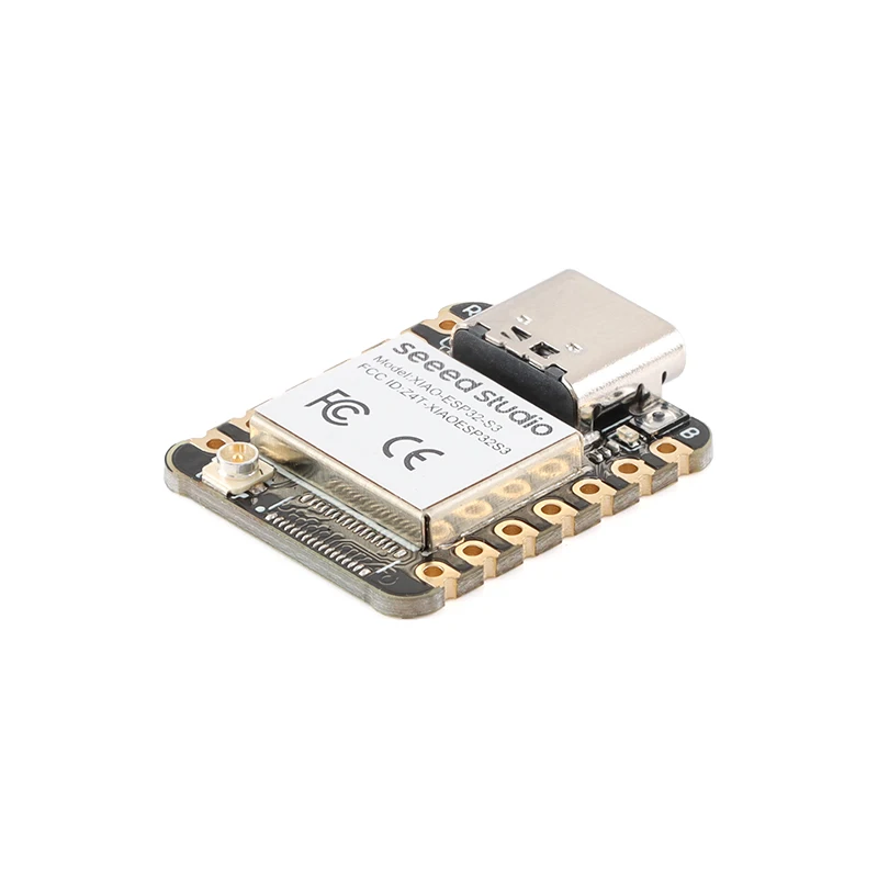 รูปสินค้า ESP32-S3 IoT พัฒนาบอร์ด 2.4G WiFi BLE 8MB Flash