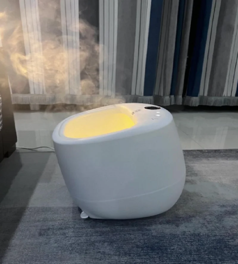 อ่างแช่เท้าไฟฟ้า Kayoo 220V พร้อมระบบนวดอัตโนมัติ ควบคุมอุณหภูมิคงที่ ของขวัญ FA 1