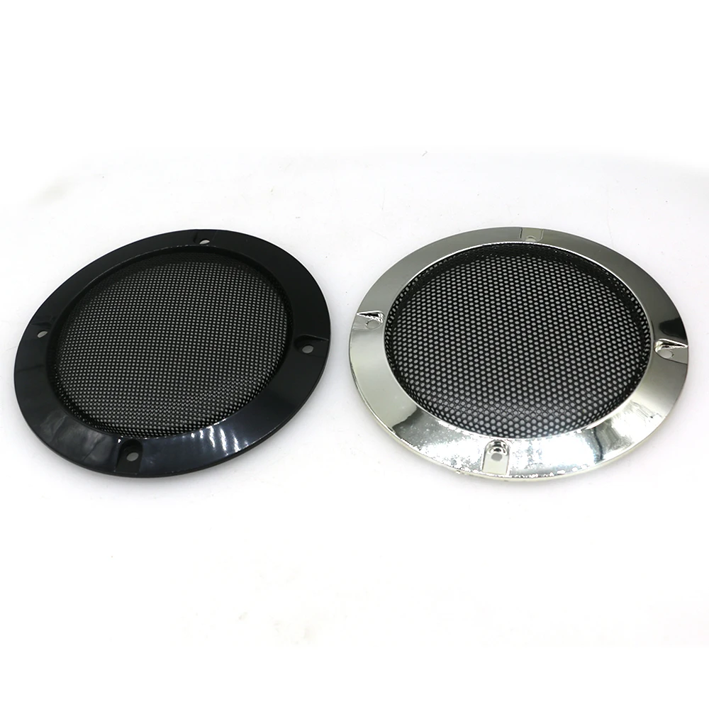 Grille Cache Enceinte Arcade en 120 mm