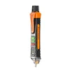 Voltage Detector Smart Non-Contact Voltage Tester Pen Meter 12-1000V Current Electric Sensor Voice Test Pencil Voltage Indicator 1