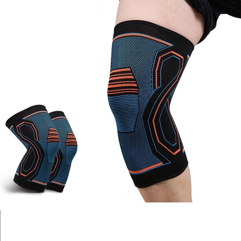 Knee Support Brace Basketball Knee Pad Basketball Volleyball 1 Pcs