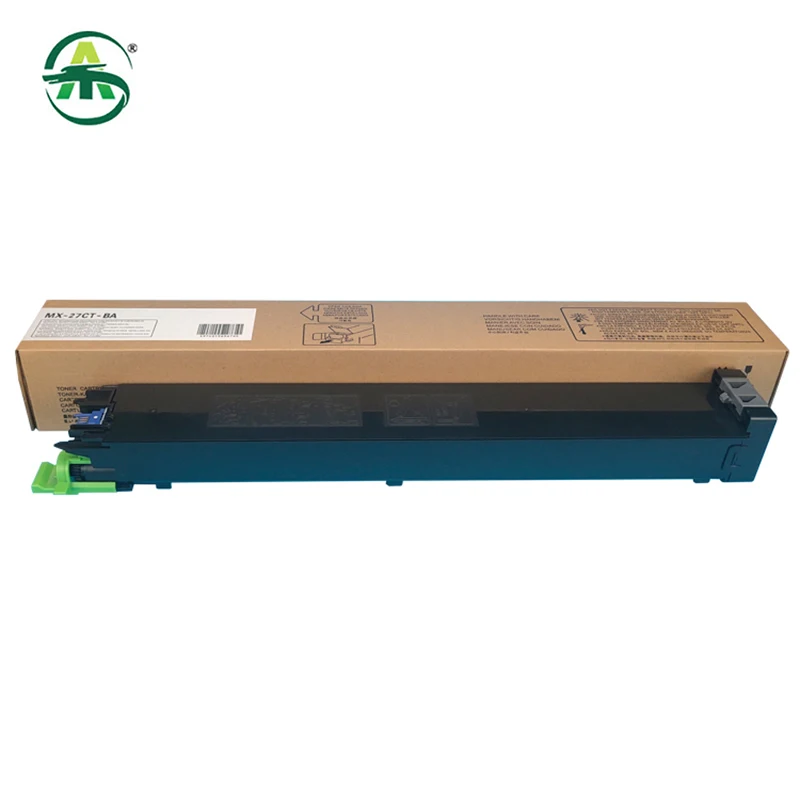 

1PC CMY285g BK375 MX27 Toner Cartridge For Sharp MX 2000 2300 2700 3500 3501 4500 4501 Toner Powder Compatible Copier Supplies