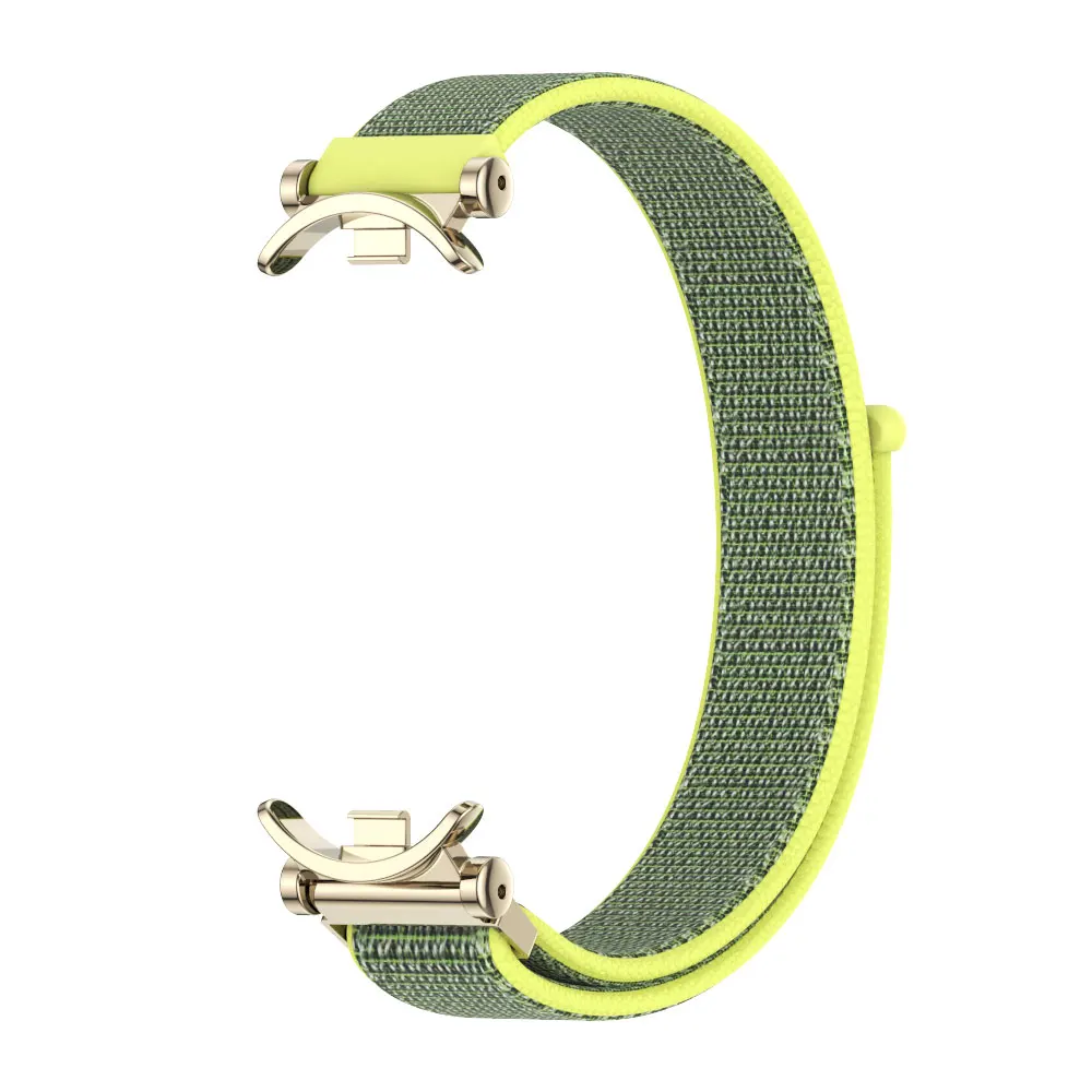 Nylon Strap for Smart Bracelet and Watch Bands