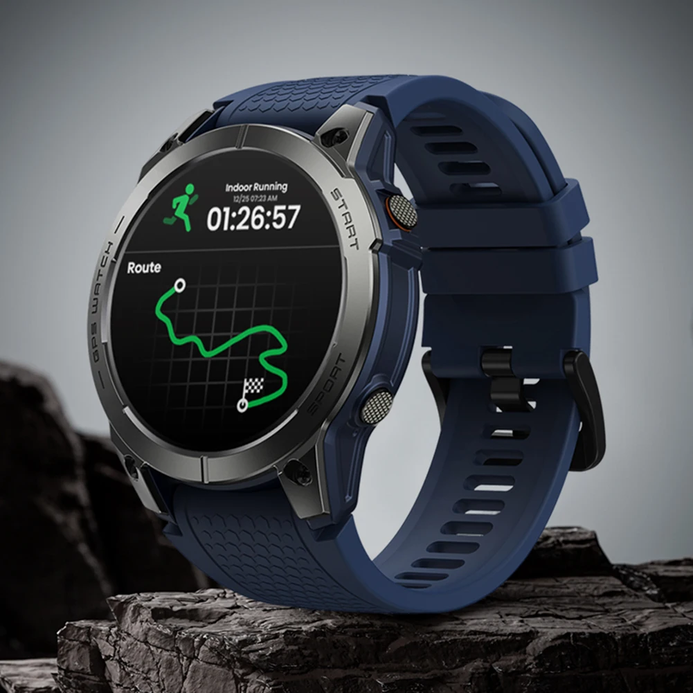 GPS Ʈ ġ  GPS    ƮϽ ġ, Ʈ HD AMOLED ÷, ƮϽ ƮĿ,  1.43 ġ ȭ