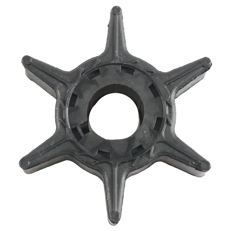 6L2-W0078-00-00 Outboard Motor Water Pump Impeller Repair Kit With Housing For Yamaha 20Hp 25Hp 6L2-W0078-00 18-3431 marine water pump