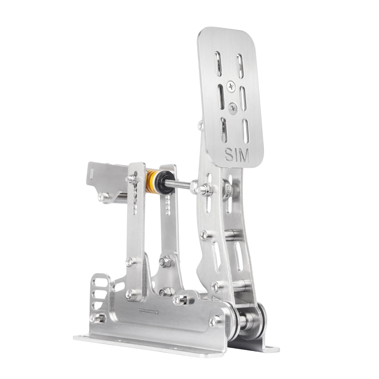 SIMSONN　新型SIMペダル　ダンパー３本付セット Simsonn Pro X Pedals – Unmatched Performance at an
