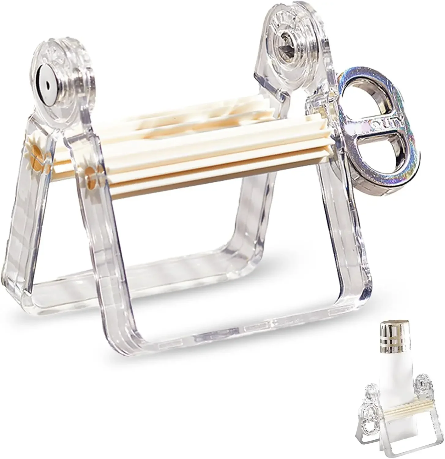 Manual Toothpaste Squeezer 1