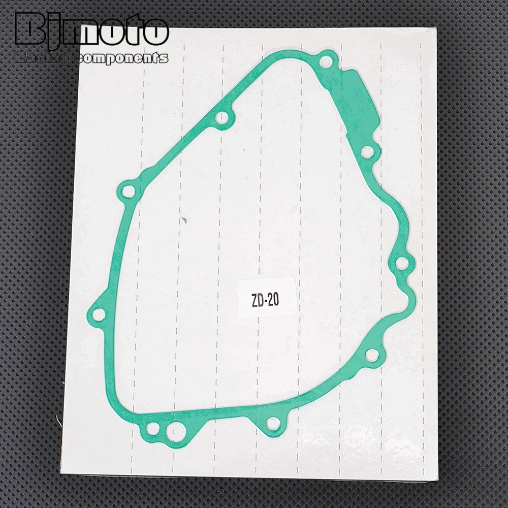 11392-MCJ-000 прокладка крышки генератора статора для Honda CBR900RR CBR954RR CBR929RR RRY/RR1 Fireblade