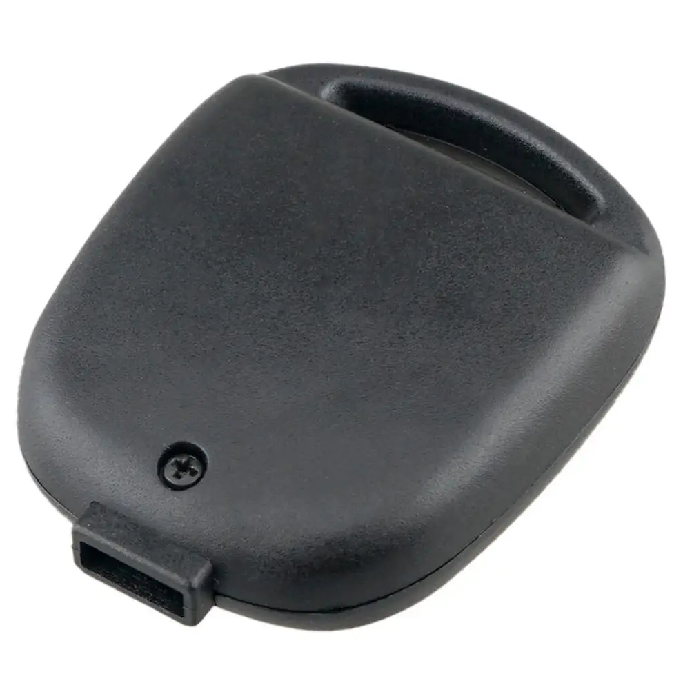 Key Case Fob Cover Key Cover Folding Car Key Shell Car Key Shell 2 / 3 Buttons Universal Pad Switch Remote Fit for Toyota RAV4 Yaris Prado Corolla Land Cruiser Previa