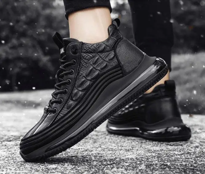 

Hot White Thick Sole Casual Sports Shoes Platform Low Top Sneakers Womens Mens Brand Trainers Luxury Couple Walking Shoes