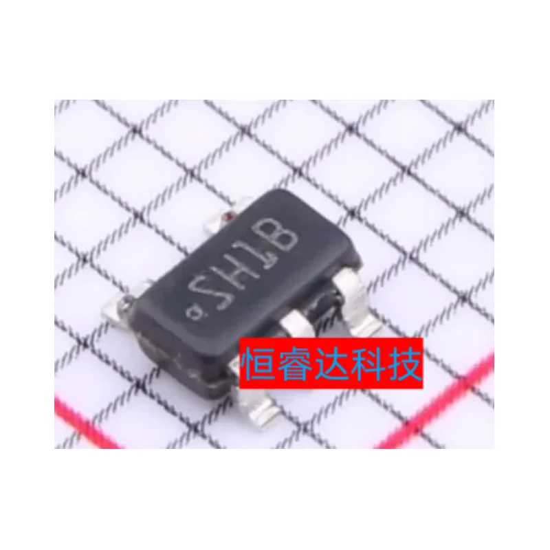 

20~100PCS LMR62014XMFX LMR62014XMF LMR62014 SH1B SOT23-5 New original Voltage regulator chip