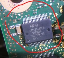 

Бесплатная доставка, ATIC211B3ES, 10 шт.