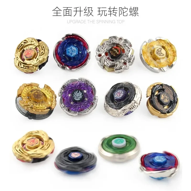 Explosions gyro bb gyro toy plus storage box set portable toolbox foam pressure small boy and girl birthday gift.