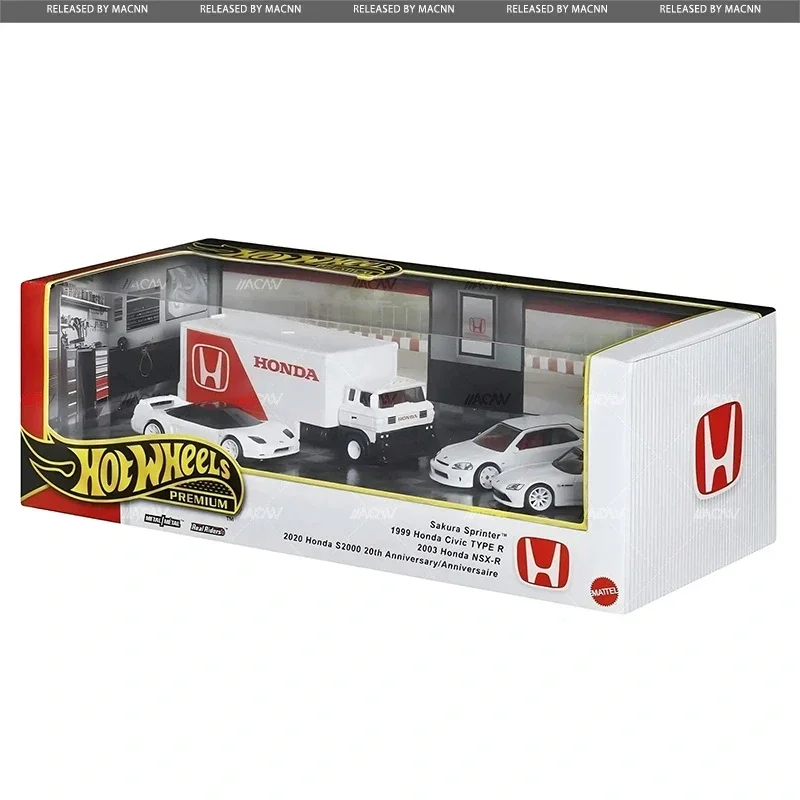 ミニカー HotWheelsJAPANCONVENTIONSpecial Set Hot Wheels Japan Convention Special Set (excluding minicars