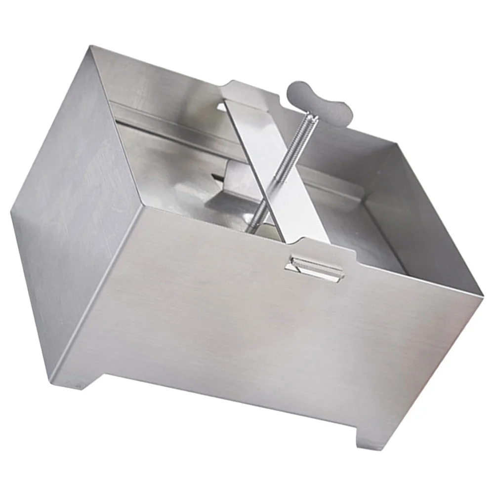 

Tofu Mold Kitchen Cooking Creative DIY Convenient Presser Household Home Making Tool