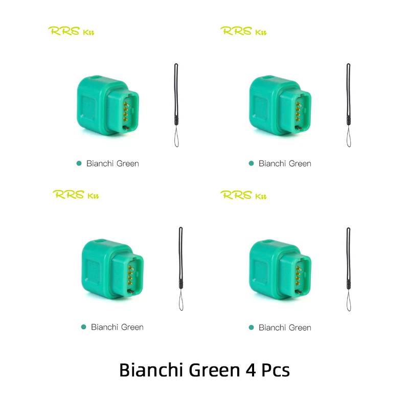 Rechargeable Battery Charger Adapter with Lanyard for Electronic Shifting Systems