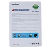 Hot Sale Cleaner Screen Cleaning Tool Set 3PCS LCD Tablet Phone Pad Laptop Computer Keyboard Cleaning 3
