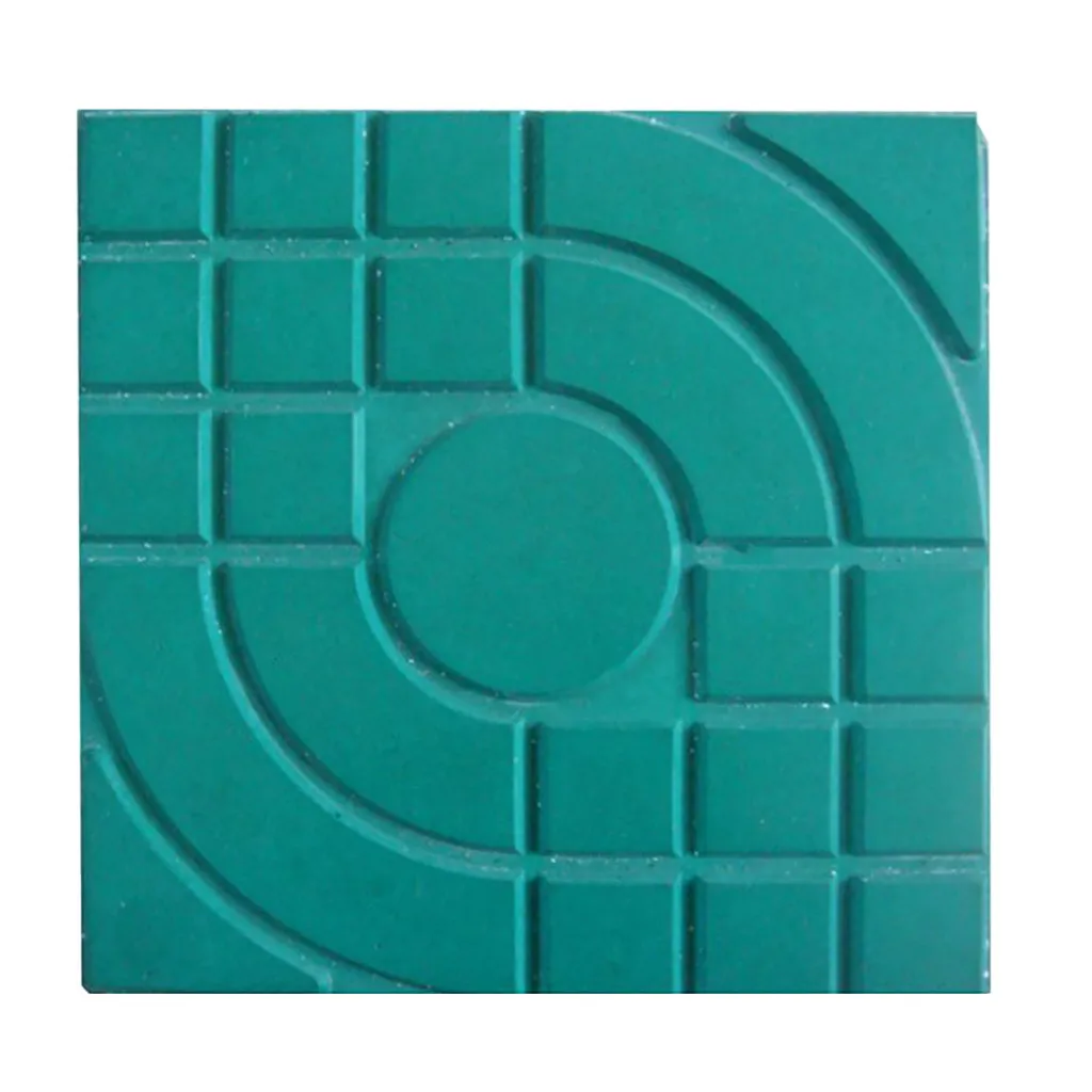 Concrete Molds Garden Path Molds DIY Paving Mold For Patio Garden Lawn