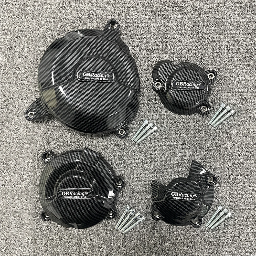 GSX-S950 GSXS1000 / F / GT 2015- KATANA- GSX-S 1000 GX Motorcycle Engine Cover Accessories