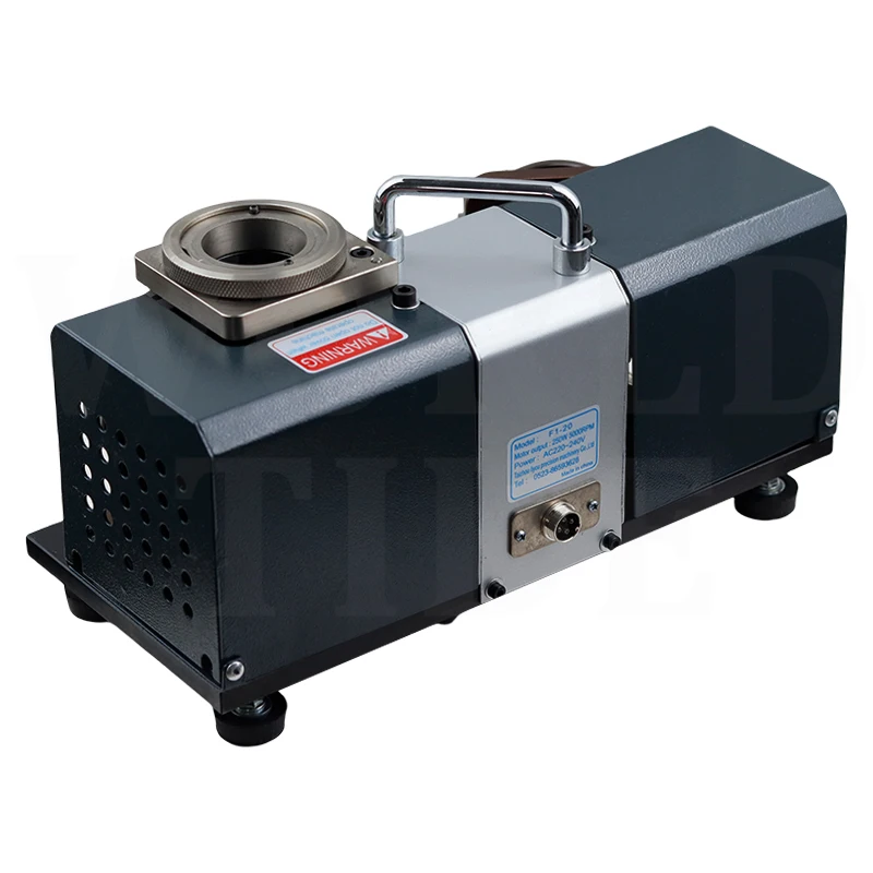 5000RMP Bit Grinding Machine Unity Re-Sharpener F1-20 Drill Grinding Machine All