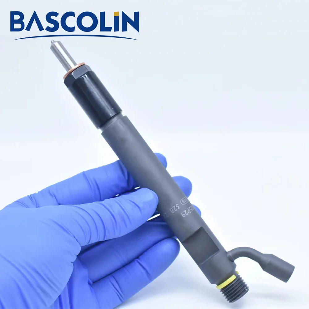 

Дизельный топливный инжектор Bascolin 0432191595 для инжектора Bosch 0 432 191 595 Запасная часть
