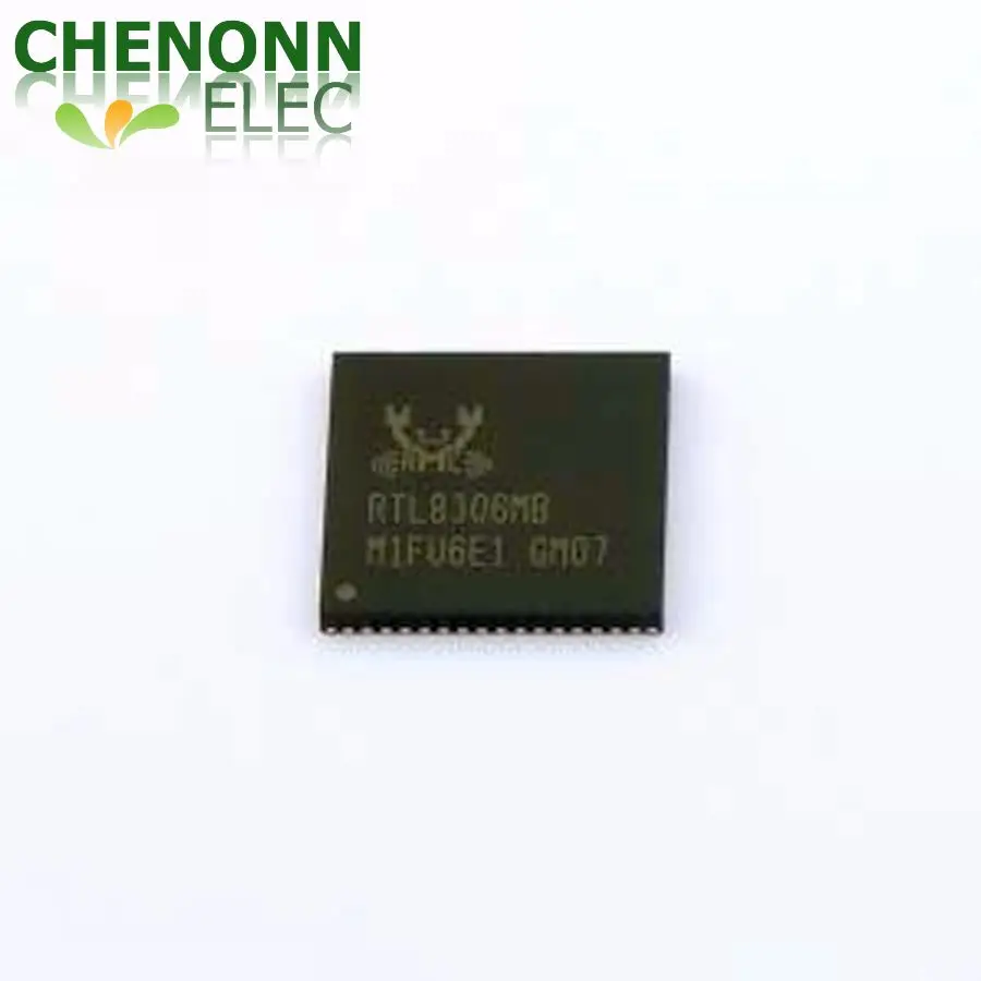 RTL8306MB-CG