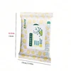 Disposable Shoes Cleaning Wipes Portable Sneaker Quick Wipe Cleaning Tools Shoe Cleaner Eraser and Refresher 12/36/60/96/120PCS 6