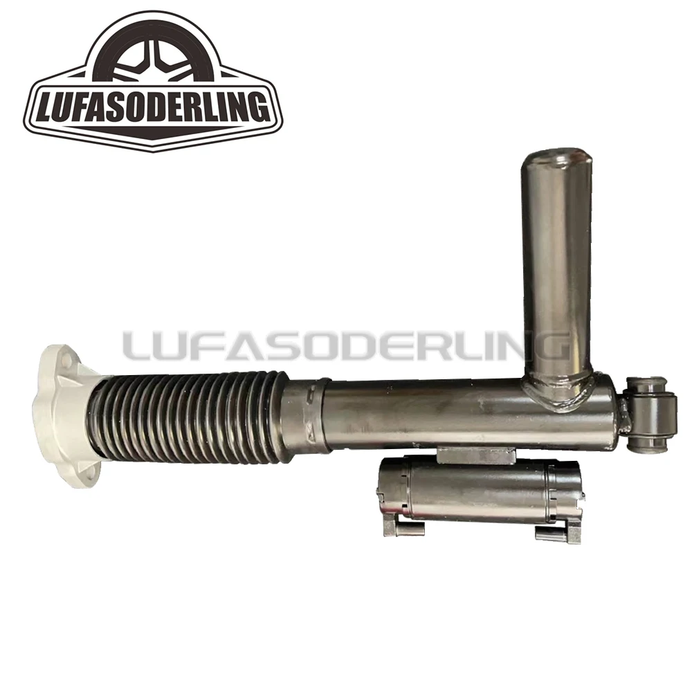 

1PC Rear Left/Right Air Suspension Shock Absorber Strut With ADS For Mercedes Benz W290 AMG GT 2019-2022 2903208700 A2903208700