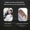 Jare M9-3F massage chairs electric 2024 luxury Home appliance full body  4d zero gravity professional massage chair 3