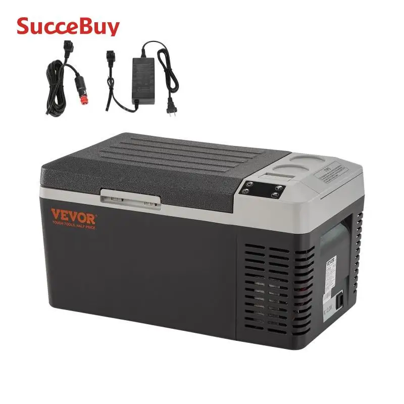 20L Portable Car Refrigerator Compressor Fridge Freezer Cooler Ice Box Camping Fishing Home Use mini refrigerator camping refrigerator car refrigerator accessories