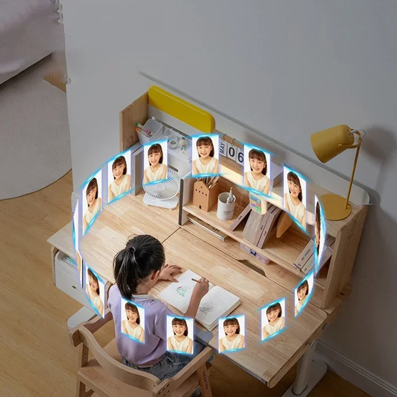 School Supplies Set Child Room Furniture Desk Kids Elementary Children Chair Study Table Children's Small Childrens Tables