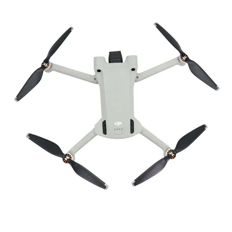 Drone Accessories 8pcs 6030 Propellers For DJI MINI 4 PRO/ Mini 3 PRO Drone Light Weight Wing Replacement