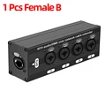 1Pcs Female B